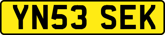 YN53SEK