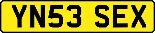 YN53SEX