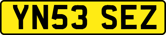 YN53SEZ