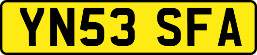 YN53SFA