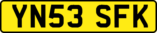 YN53SFK