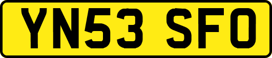 YN53SFO