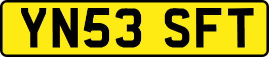 YN53SFT