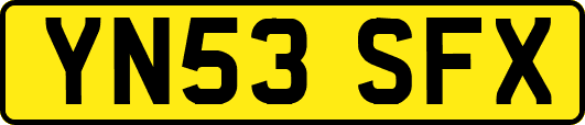YN53SFX