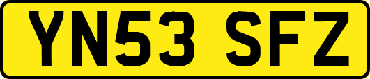 YN53SFZ