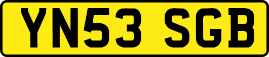 YN53SGB