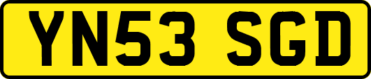 YN53SGD