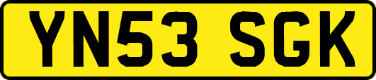 YN53SGK