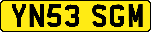 YN53SGM