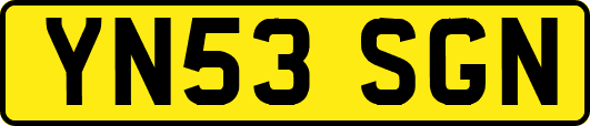 YN53SGN