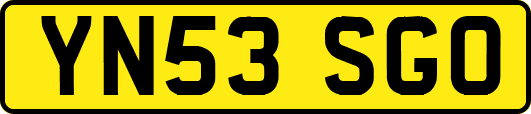 YN53SGO