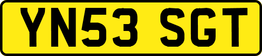 YN53SGT
