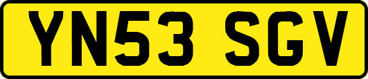 YN53SGV