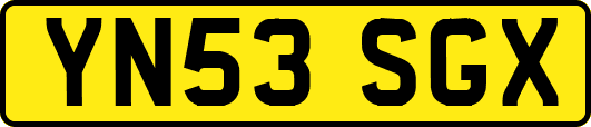 YN53SGX
