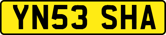 YN53SHA