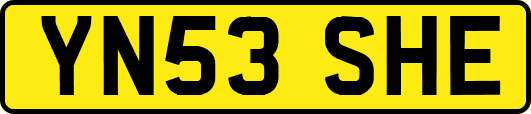 YN53SHE