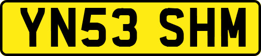 YN53SHM