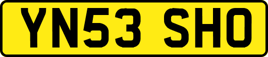 YN53SHO