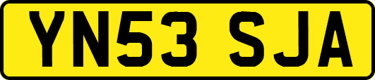 YN53SJA