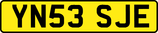 YN53SJE
