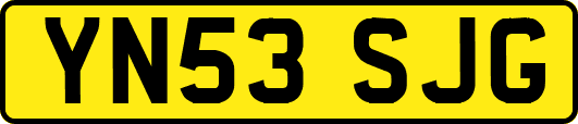 YN53SJG