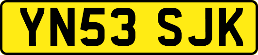 YN53SJK