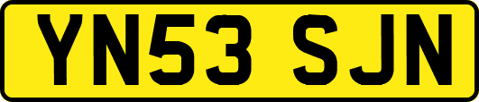 YN53SJN