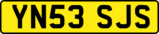 YN53SJS