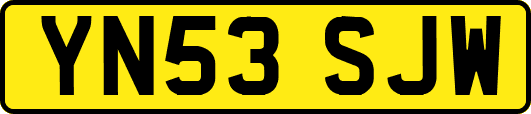 YN53SJW