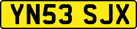 YN53SJX