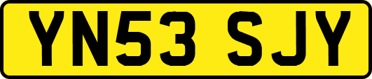 YN53SJY
