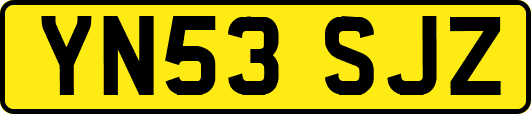 YN53SJZ