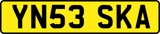 YN53SKA
