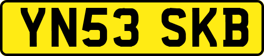 YN53SKB