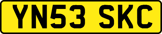 YN53SKC