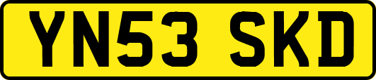 YN53SKD