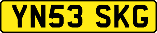 YN53SKG