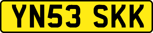 YN53SKK
