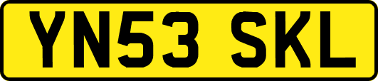 YN53SKL