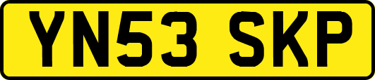 YN53SKP