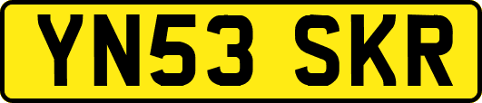 YN53SKR