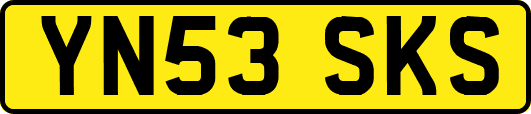 YN53SKS
