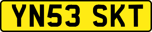 YN53SKT