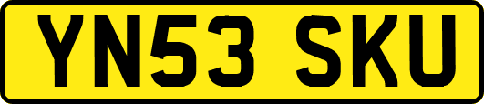 YN53SKU