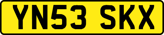 YN53SKX