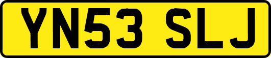 YN53SLJ