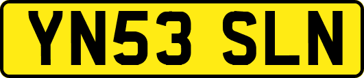 YN53SLN