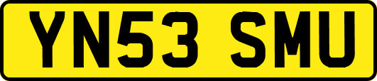 YN53SMU