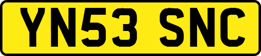 YN53SNC