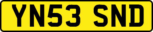 YN53SND